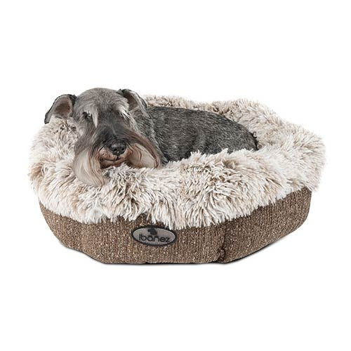 ZEN DONUT BED