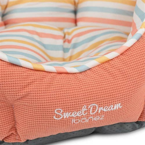BLISS PET BED - 45 x 40 x 18 cm
