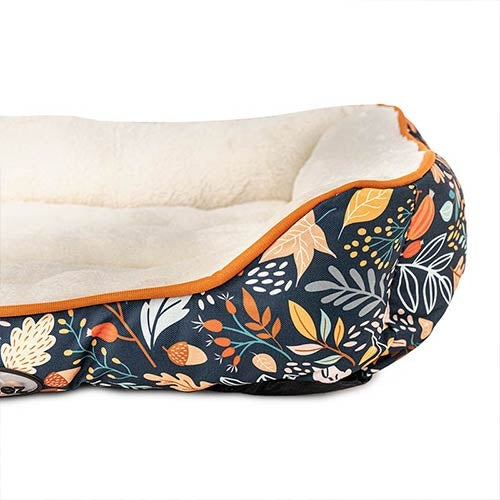 LEAF BED