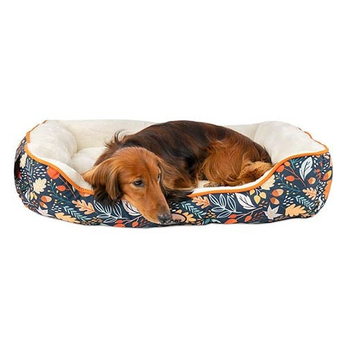 LEAF BED