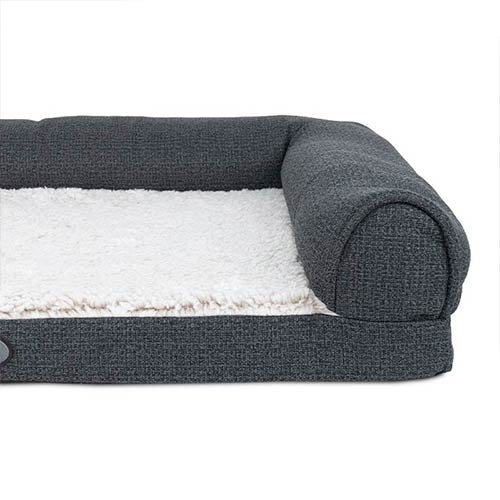 NOVA ORTHOPEDIC SOFA