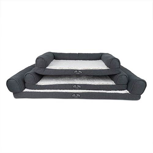 NOVA ORTHOPEDIC SOFA