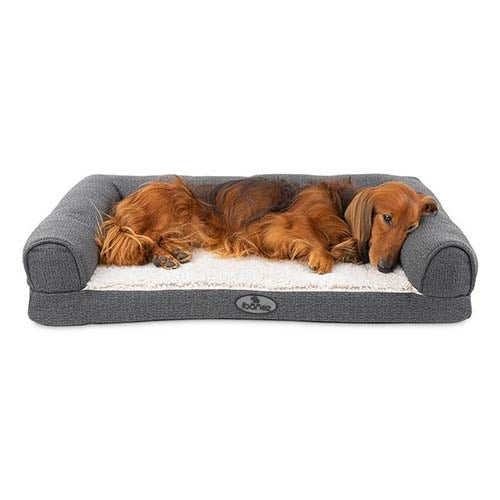 NOVA ORTHOPEDIC SOFA