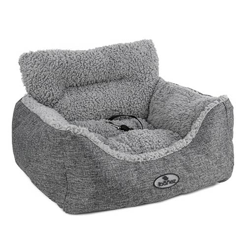 PLACID CAR SEAT - 55 x 50 x 34 cm