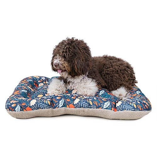 LEAF PET CUSHION