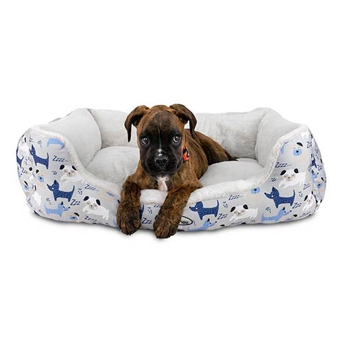 Dreamzz Bed