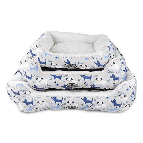 Dreamzz Bed