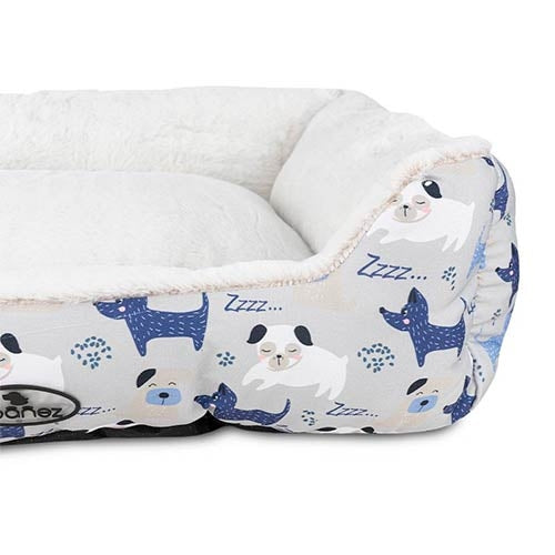 Dreamzz Bed