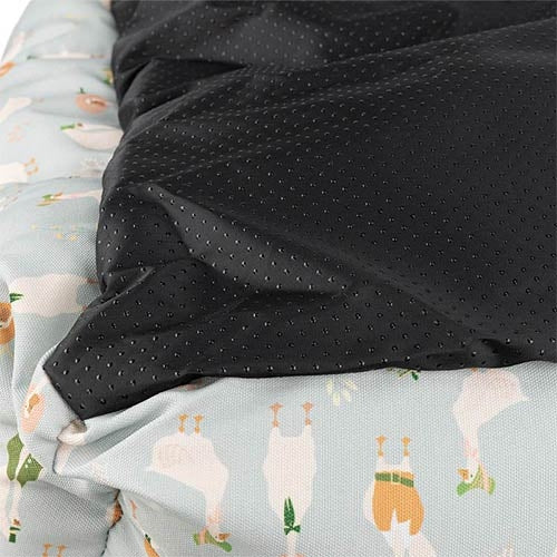 Odette Pet Bed