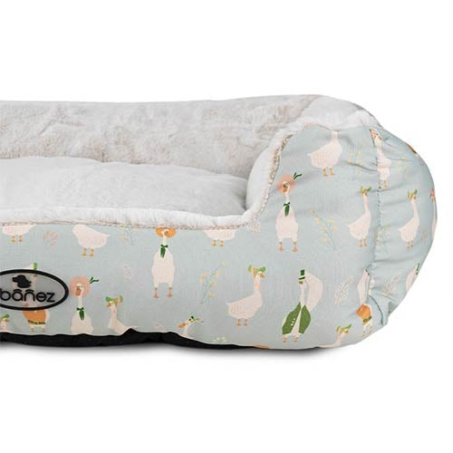 Odette Pet Bed