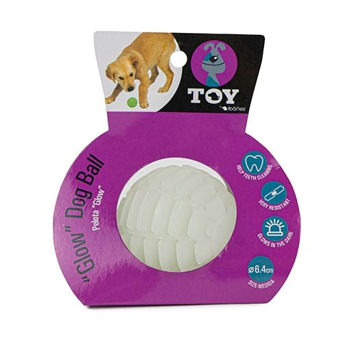 GLOW BALL - 6.4 cm