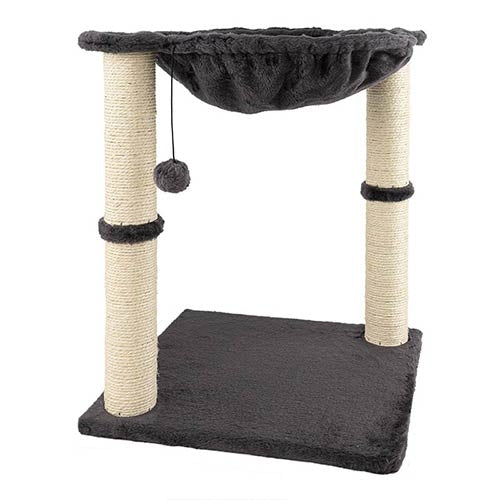 ZENITH CAT TREE - 40 x 40 x 50.5 cm