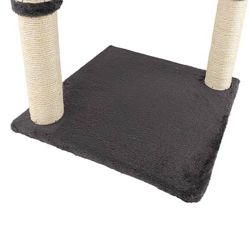 ZENITH CAT TREE - 40 x 40 x 50.5 cm
