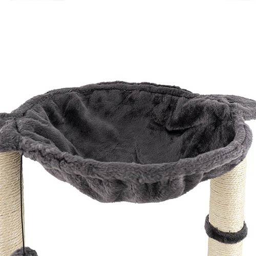 ZENITH CAT TREE - 40 x 40 x 50.5 cm