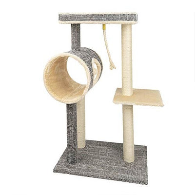 ORBIT CAT TREE - 60 x 40 x 104 cm