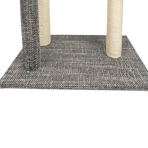 ORBIT CAT TREE - 60 x 40 x 104 cm