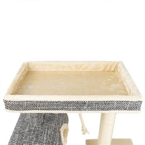 ORBIT CAT TREE - 60 x 40 x 104 cm