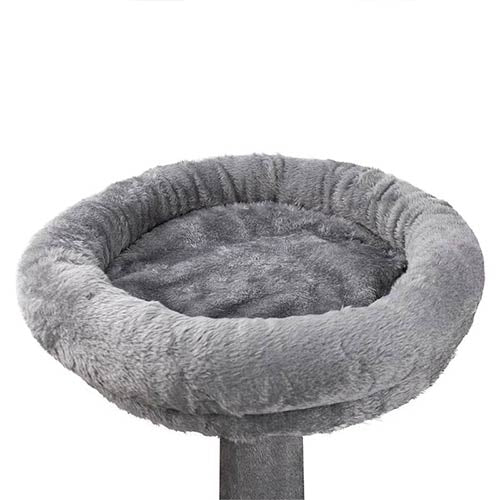 ECHO CAT TREE - 49 x 49 x 92.5 cm