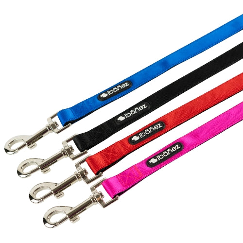 SILKY NYLON LEASH