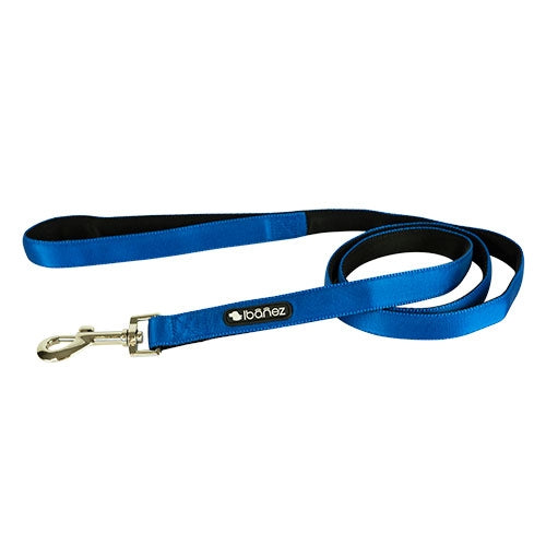 SILKY NYLON LEASH