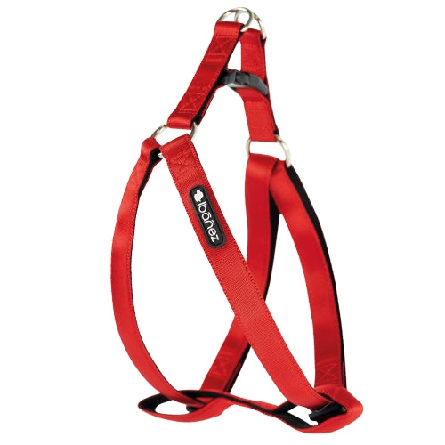 SILKY NYLON HARNESS