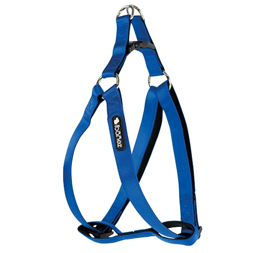 SILKY NYLON HARNESS