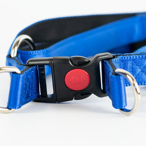 SILKY NYLON HARNESS