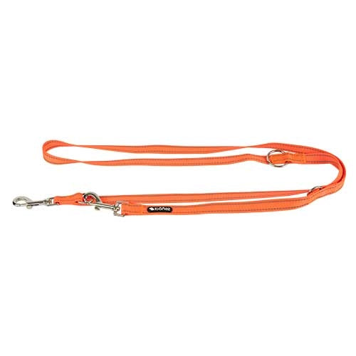 REFLECTIVE TRAINING LEASH - 2 x 200 cm