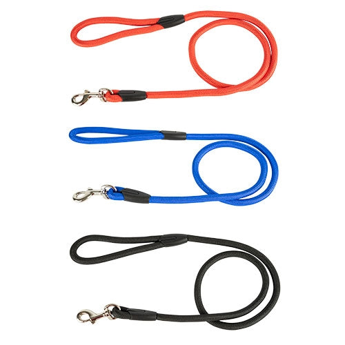 ROUND NYLON LEASH