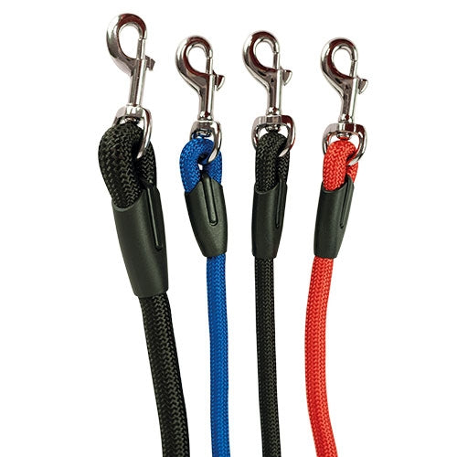 ROUND NYLON LEASH
