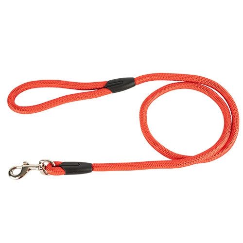 ROUND NYLON LEASH