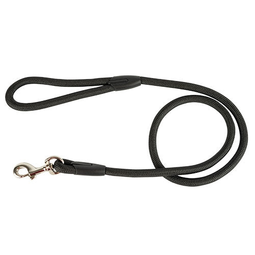 ROUND NYLON LEASH