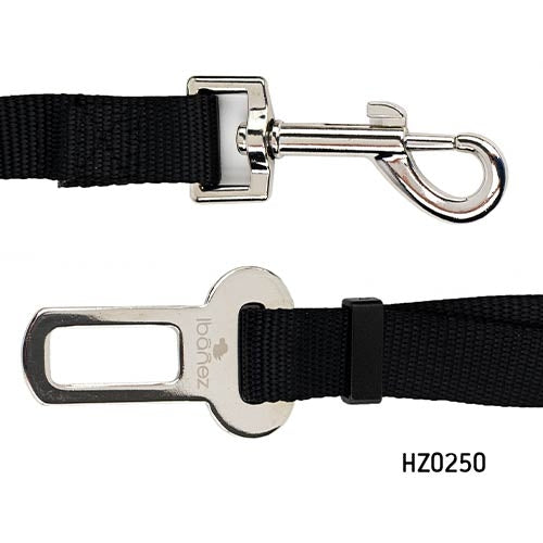 SAFETY BELT - BASIC - 2 x 45-70 cm