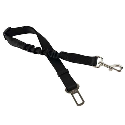 SAFETY BELT - ELASTIC - 2.5 x 55-85 cm