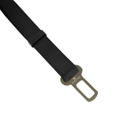 SAFETY BELT - ELASTIC - 2.5 x 55-85 cm