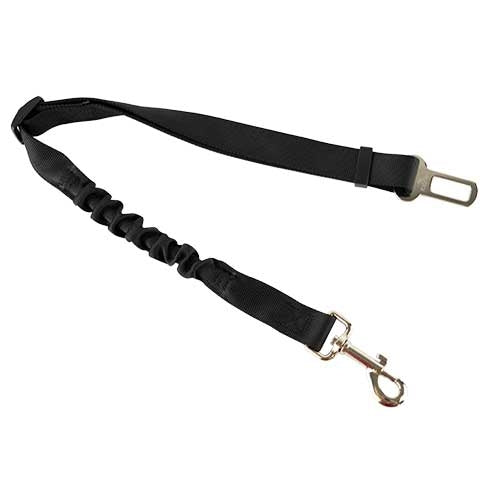 SAFETY BELT - ELASTIC - 2.5 x 55-85 cm