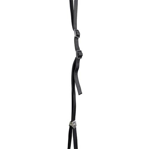 ADJUSTABLE GROOMING NOOSE - 1.5 x 96 cm