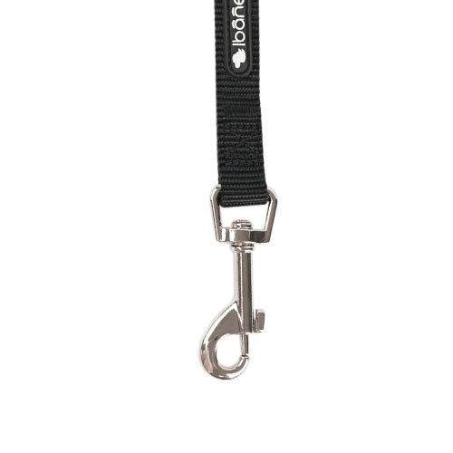 DOG LEASH COUPLER - NYLON - 1.5 x 33 cm