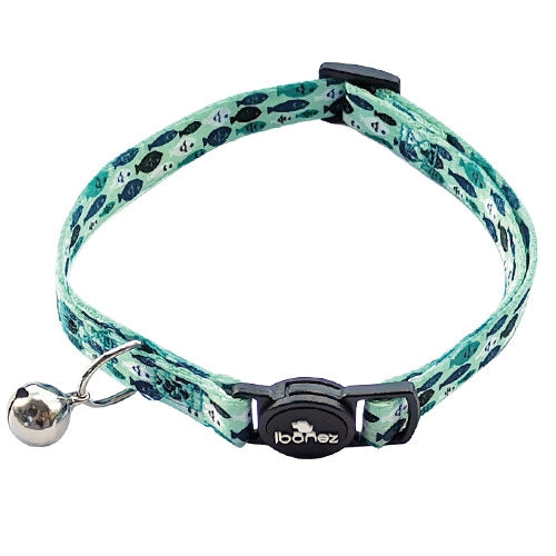 FISH CAT Collar