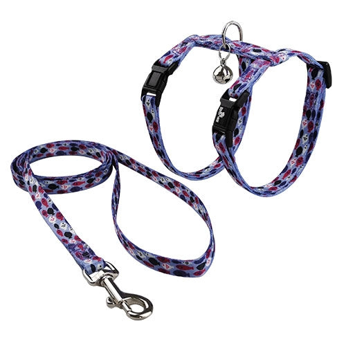 FISH CAT HARNESS