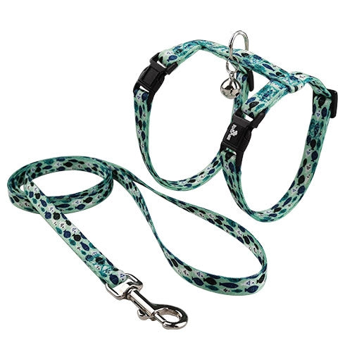FISH CAT HARNESS