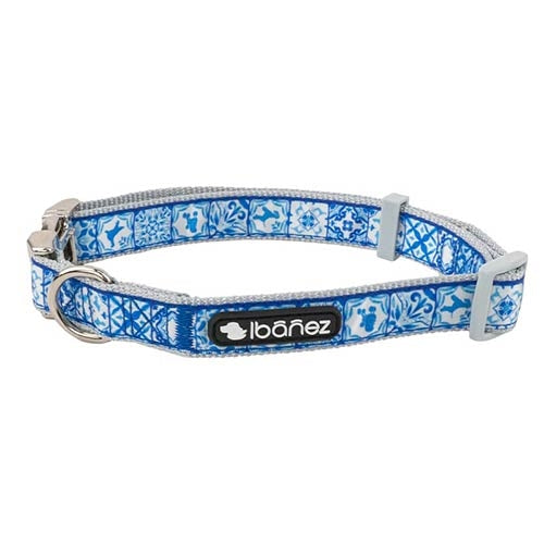 GLAM NYLON Collar