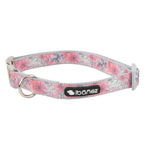 GLAM NYLON Collar