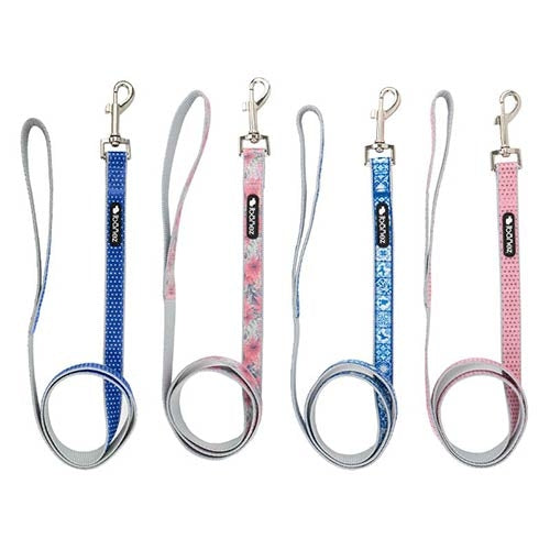 GLAM NYLON LEASH