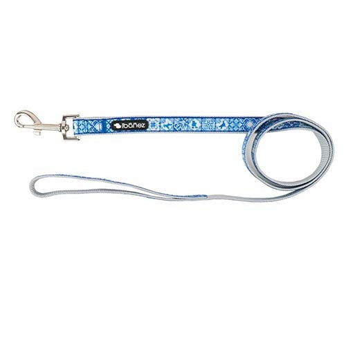GLAM NYLON LEASH