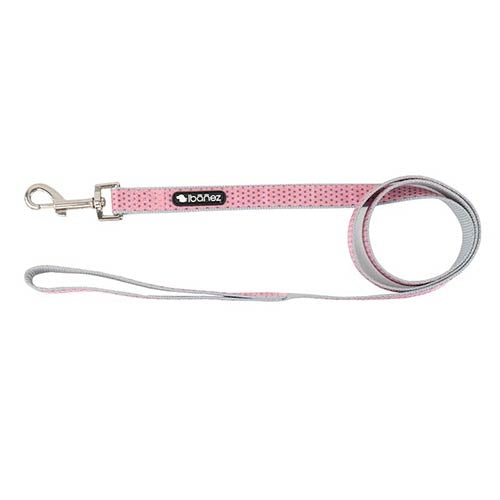 GLAM NYLON LEASH