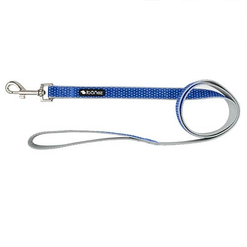 GLAM NYLON LEASH