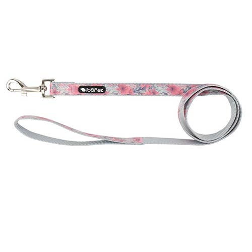 GLAM NYLON LEASH
