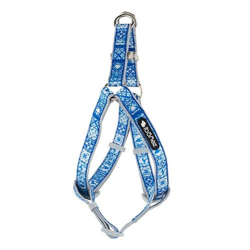 GLAM NYLON HARNESS