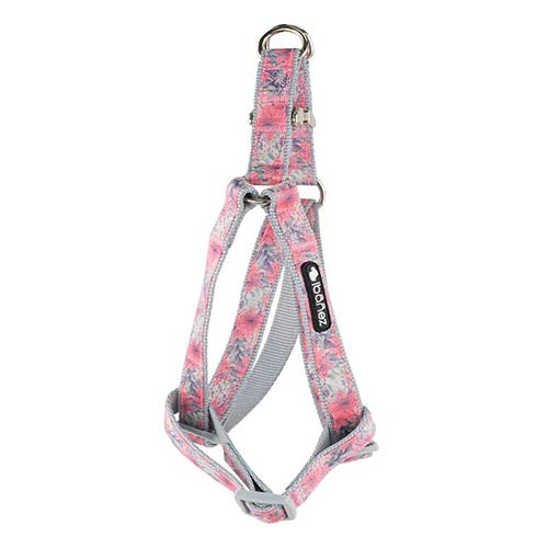 GLAM NYLON HARNESS